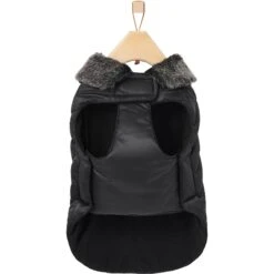 Frisco Mediumweight Chevron Insulated Quilted Dog & Cat Coat 13 Frisco Mediumweight Chevron Insulated Quilted Dog & Cat Coat -Cat Dog Supply Store 224001 PT5. AC SS1800 V1628777325