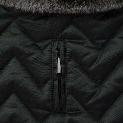 Frisco Mediumweight Chevron Insulated Quilted Dog & Cat Coat 14 Frisco Mediumweight Chevron Insulated Quilted Dog & Cat Coat -Cat Dog Supply Store 224001 PT6. AC SS1800 V1628650660