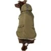 Frisco Mid-Heavyweight Love Insulated Dog & Cat Coat -Cat Dog Supply Store 224034 MAIN. AC SS1800 V1599571863