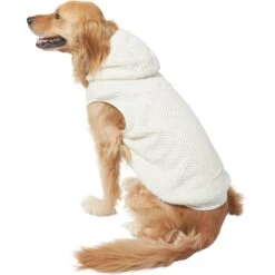 Frisco Plush Fur Dog & Cat Hoodie 13 Frisco Plush Fur Dog & Cat Hoodie -Cat Dog Supply Store 224209 PT3. AC SS1800 V1637668640