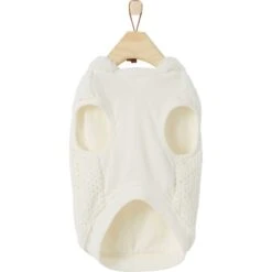 Frisco Plush Fur Dog & Cat Hoodie 15 Frisco Plush Fur Dog & Cat Hoodie -Cat Dog Supply Store 224209 PT5. AC SS1800 V1637647612