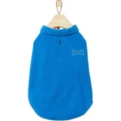 Frisco Ultra Lightweight Basic Dog & Cat Fleece Vest -Cat Dog Supply Store 224316 PT3. AC SS1800 V1599434755