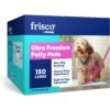 Frisco Non-Skid Ultra Premium Dog Training & Potty Pads -Cat Dog Supply Store 227448 MAIN. AC SS1800 V1674671624