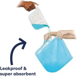 Frisco Non-Skid Ultra Premium Dog Training & Potty Pads 15 Frisco Non-Skid Ultra Premium Dog Training & Potty Pads -Cat Dog Supply Store 227448 PT4. AC SS1800 V1674674459