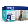 Frisco Extra Large Charcoal Dog Training & Potty Pads -Cat Dog Supply Store 227460 MAIN. AC SS1800 V1674666681
