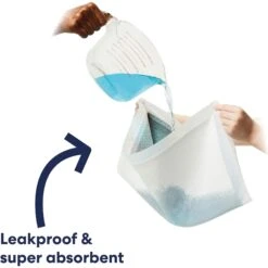 Frisco Extra Large Charcoal Dog Training & Potty Pads -Cat Dog Supply Store 227460 PT4. AC SS1800 V1674671091