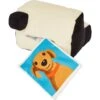 Frisco Retro Camera 2-in-1 Rip For Surprise Plush Squeaky Dog Toy -Cat Dog Supply Store 230306 MAIN. AC SS1800 V1603121185