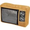 Frisco Retro Television Ballistic Nylon Plush Squeaky Dog Toy -Cat Dog Supply Store 230308 MAIN. AC SS1800 V1598558185