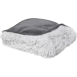 Frisco Eyelash Cat & Dog Blanket -Cat Dog Supply Store 230694 PT4. AC SS1800 V1600710059