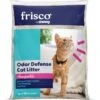 Frisco Odor Defense Honeysuckle Scented Clumping Clay Cat Litter -Cat Dog Supply Store 230712 MAIN. AC SS1800 V1657656283