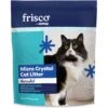 Frisco Micro Crystal Unscented Non-Clumping Crystal Cat Litter -Cat Dog Supply Store 232121 MAIN. AC SS1800 V1657656284
