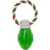 Frisco Holiday Christmas Light Rope With TPR Squeaky Dog Toy -Cat Dog Supply Store 233278 MAIN. AC SS1800 V1694813780