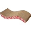 Frisco Holiday Wave Cat Scratcher Toy With Catnip 2 Frisco Holiday Wave Cat Scratcher Toy With Catnip -Cat Dog Supply Store 233287 MAIN. AC SS1800 V1694813218