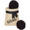 Frisco Holiday Lumps Of Coal Plush Cat Toy With Catnip, 3 Count -Cat Dog Supply Store 233295 MAIN. AC SS1800 V1694813218