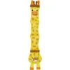 Frisco Giraffe Ballistic Nylon Stuffing-Free Squeaky Dog Toy -Cat Dog Supply Store 233611 MAIN. AC SS1800 V1599760006
