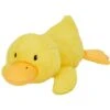 Frisco Duck Plush Squeaky Dog Toy -Cat Dog Supply Store 233613 MAIN. AC SS1800 V1599760257