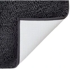 Frisco Microfiber Chenille Paw Print Doormat -Cat Dog Supply Store 235886 PT2. AC SS1800 V1603321924