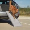 Frisco Bi-Fold Travel Dog Car Ramp -Cat Dog Supply Store 235934 MAIN. AC SS1800 V1606230153