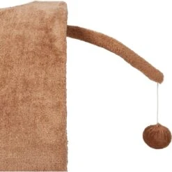 Frisco Holiday 52.3-in Reindeer Cat Scratching Post & Tunnel 15 Frisco Holiday 52.3-in Reindeer Cat Scratching Post & Tunnel -Cat Dog Supply Store 236569 PT5. AC SS1800 V1601340659