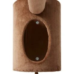 Frisco Holiday 52.3-in Reindeer Cat Scratching Post & Tunnel 16 Frisco Holiday 52.3-in Reindeer Cat Scratching Post & Tunnel -Cat Dog Supply Store 236569 PT6. AC SS1800 V1601338567