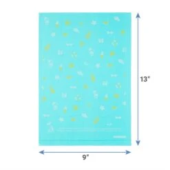 Frisco Beach Print Dog Poop Bags, 120 Count -Cat Dog Supply Store 237004 PT2. AC SS1800 V1669101774