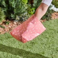 Frisco Beach Print Dog Poop Bags, 120 Count -Cat Dog Supply Store 237004 PT4. AC SS1800 V1669100848