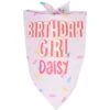 Frisco Birthday Girl Personalized Dog & Cat Bandana 1 Frisco Birthday Girl Personalized Dog & Cat Bandana -Cat Dog Supply Store 238333 MAIN. AC SS1800 V1597896674