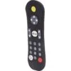 Frisco Zoomies & Chill Remote Latex Squeaky Dog Toy -Cat Dog Supply Store 241753 MAIN. AC SS1800 V1608742074