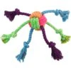 Frisco Fetch Colorful Ball Knot Rope Dog Toy -Cat Dog Supply Store 242159 MAIN. AC SS1800 V1603373495