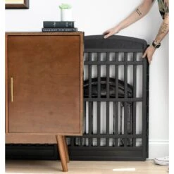 Frisco 4-Panel Dog Exercise Playpen With Door, 24-in -Cat Dog Supply Store 244546 PT7. AC SS1800 V1687530038