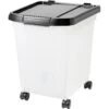 Frisco Airtight Dog & Cat Food Storage Container 1 Frisco Airtight Dog & Cat Food Storage Container -Cat Dog Supply Store 245805 MAIN. AC SS1800 V1603748226