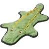 Frisco Alligator Stuffing-Free Flat Plush Squeaky Dog Toy -Cat Dog Supply Store 245943 MAIN. AC SS1800 V1607371635