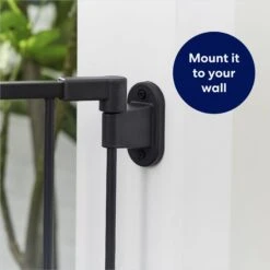 Frisco Steel 8-Panel Configurable Dog Gate & Playpen -Cat Dog Supply Store 250603 PT5. AC SS1800 V1666119218