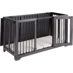 Frisco "Broadway" Dog Crate Credenza & Mat Kit 14 Frisco "Broadway" Dog Crate Credenza & Mat Kit -Cat Dog Supply Store 255324 PT4. AC SS1800 V1617037301