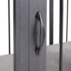 Frisco "Broadway" Dog Crate Credenza & Mat Kit 16 Frisco "Broadway" Dog Crate Credenza & Mat Kit -Cat Dog Supply Store 255324 PT6. AC SS1800 V1617037640