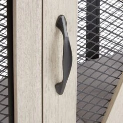 Frisco "Denver" Dog Crate Credenza & Mat Kit 15 Frisco "Denver" Dog Crate Credenza & Mat Kit -Cat Dog Supply Store 255326 PT6. AC SS1800 V1617037724