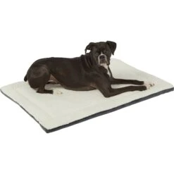 Frisco Self Warming Dog Crate Mat -Cat Dog Supply Store 255337 PT2. AC SS1800 V1616087662