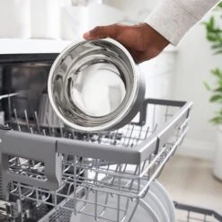 Frisco Insulated Two-Toned Non-Skid Stainless Steel Dog & Cat Bowl 14 Frisco Insulated Two-Toned Non-Skid Stainless Steel Dog & Cat Bowl -Cat Dog Supply Store 257168 PT6. AC SS1800 V1615939340