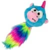 Hyper Pet Doggie Pal Unicorn Squeaky Interactive Plush Dog Toy -Cat Dog Supply Store 258938 MAIN. AC SS1800 V1605919613