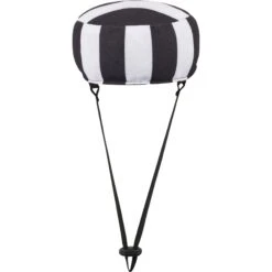 Frisco Prisoner Dog & Cat Costume -Cat Dog Supply Store 260933 PT6. AC SS1800 V1624401884