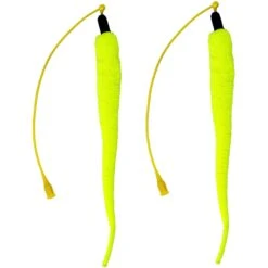 KONG Purrsuit Whirlwind Replacement Tails Cat Toy, 2 Count