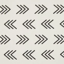 Frisco Indoor/Outdoor Arrow Print Pillow Dog Bed W/Removable Cover -Cat Dog Supply Store 262153 PT3. AC SS1800 V1619535851