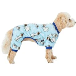 Disney Frozen's Olaf Dog & Cat Plush Fleece PJ -Cat Dog Supply Store 264594 PT2. AC SS1800 V1637680017