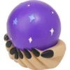 Frisco Magic Fortune Teller's Crystal Ball Latex Squeaky Dog Toy 2 Frisco Magic Fortune Teller's Crystal Ball Latex Squeaky Dog Toy -Cat Dog Supply Store 265634 MAIN. AC SS1800 V1620918853