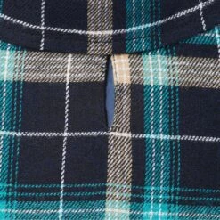 Frisco Multi-Plaid Dog & Cat Flannel Shirt -Cat Dog Supply Store 268588 PT5. AC SS1800 V1637718391