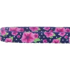 Frisco Midnight Floral Cat Collar -Cat Dog Supply Store 269490 PT3. AC SS1800 V1616074636