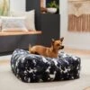 Frisco Sherpa Cube Pillow Cat & Dog Bed, Camo -Cat Dog Supply Store 270927 MAIN. AC SS1800 V1626881579