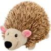 Frisco Camping Hedgehog Plush Squeaky Dog Toy -Cat Dog Supply Store 270995 MAIN. AC SS1800 V1624561676