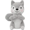 Frisco Camping Squirrel Plush Squeaky Dog Toy -Cat Dog Supply Store 271001 MAIN. AC SS1800 V1624561728