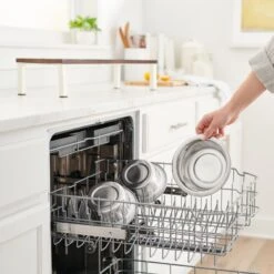 Frisco Multi Pet Feeding 3-Bowls Wood Stainless Steel Dog & Cat Bowl, Dark Wooden -Cat Dog Supply Store 277571 PT6. AC SS1800 V1630357520